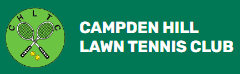 Campden Hill Lawn Tennis Club logo