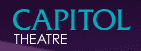 Capitol Theatre logo