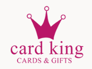 Card King logo
