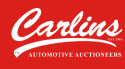 Carlins Automotive Auctioneers logo