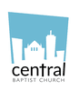 Central Baptist Church logo