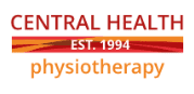 Central Health Physiotherapy logo