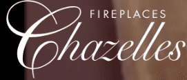 Chazelles Fireplaces logo