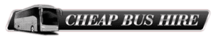 Cheap Bus Hire Sydney – Minibus Party Bus Hire logo