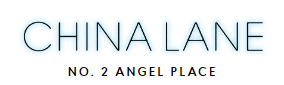 China Lane logo