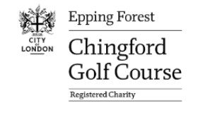 Chingford Golf Course logo