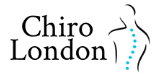Chiro London logo