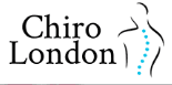Chiro London logo