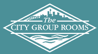 City Group Rooms logo