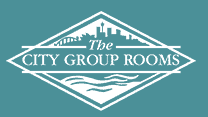 City Group Rooms logo