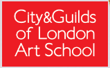 City & Guilds of London Art School logo
