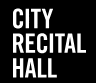 City Recital Hall logo