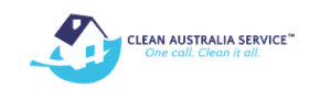 Clean Australia Service logo