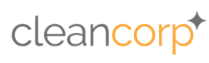 Cleancorp logo