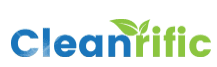 Cleanrific Cleaning Services Sydney logo