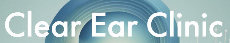 Clear Ear Clinic logo