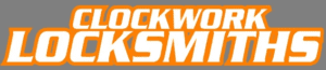 Clockwork Locksmiths logo