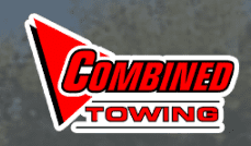 Combined Towing Sydney logo