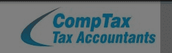 Comptax Accounting & Taxation Services – Parramatta Tax Agent, Commercial Financing logo