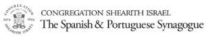 Congregation Shearith Israel logo