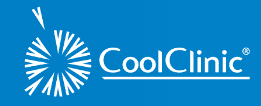 Cool Clinic logo