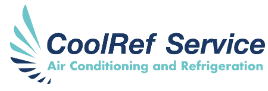 CoolRef logo