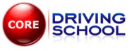 Core Truck Driving School logo