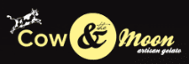 Cow & The Moon logo