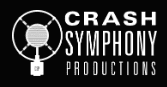 Crash Symphony Productions Recording Studio Sydney logo