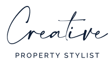 Creative Property Stylist logo