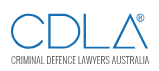 Criminal Defence Lawyers Australia logo