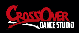 Crossover Dance Studios logo