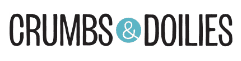 Crumbs & Doilies logo