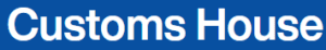 Customs House logo