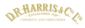 D. R. Harris & Co. logo