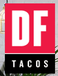 DF Tacos – Shoreditch logo