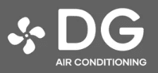 DG Air Conditioning Ltd logo