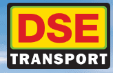 DSE Transport NSW logo