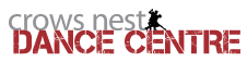Dance Classes Sydney Crows Nest Dance Studio logo