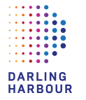 Darling Harbour logo