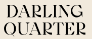 Darling Quarter logo