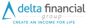 Delta Financial Group logo