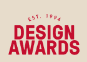 Design Awards – Custom Awards & Bespoke Trophies Sydney logo