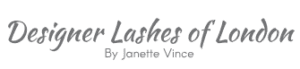 Designer Lashes logo