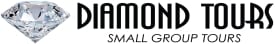 Diamond Tours logo