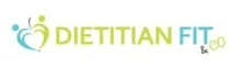 Dietitian Fit – Nutritionist & Dietitian logo