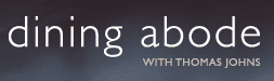 Dining Abode Sydney logo