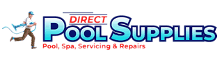 Direct Pool Supplies logo