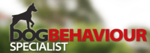 Dog Behaviour Specialist logo