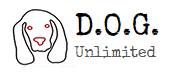 Dog Walking Bondi logo
